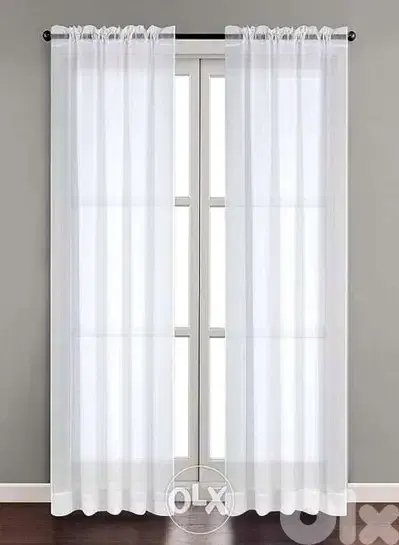 indoor curtains 1022