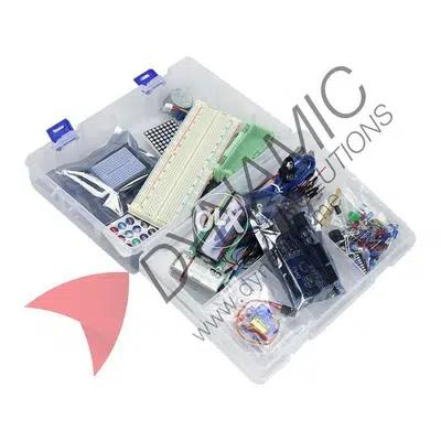 Arduino Advanced Starter Kit