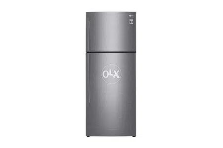 LG refrigerator براد ٢٤ قدم inverter