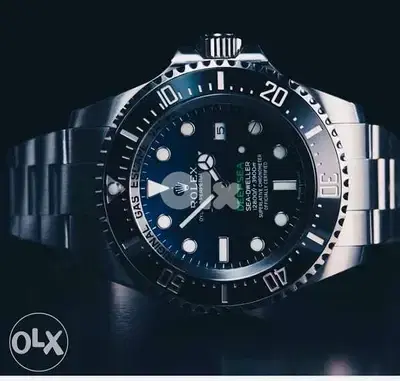 Sea-Dweller “Deepsea”