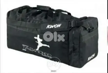 Bag kwon brand