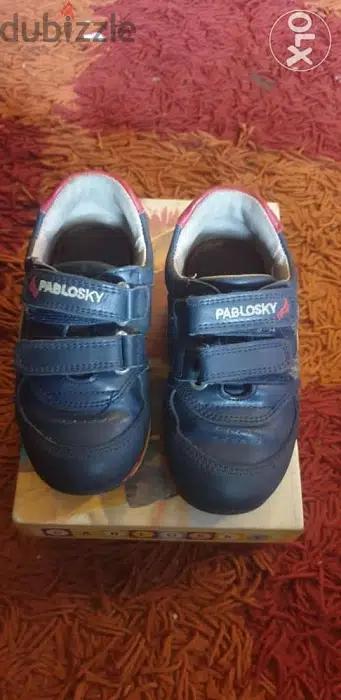Pablosky boys size 27