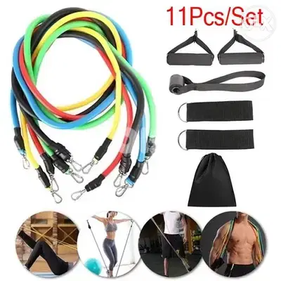 100lbs Resistance Bands