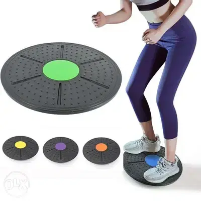 Balance Board