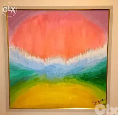 Original Painting