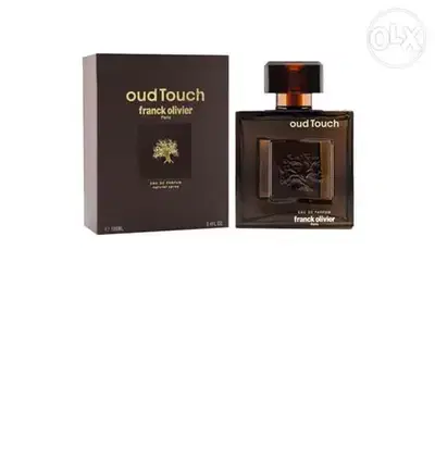 Franck Olivier Oud Touch EDP 100ml