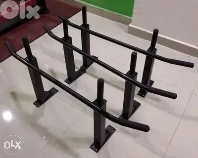 Pull up bar