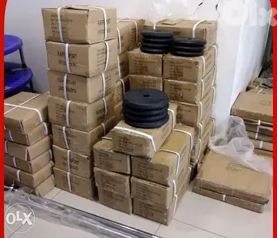 Rubber plates