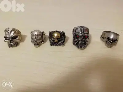 خاتم antique