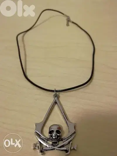 antique crane