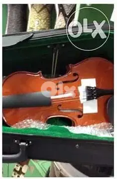 Violin package كمنجا كاملة