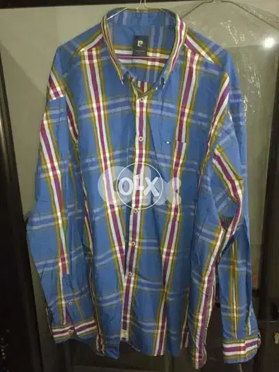 pierre cardin chemise