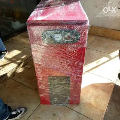 تمديد جميع انواع التدفئة بإشراف مهندس