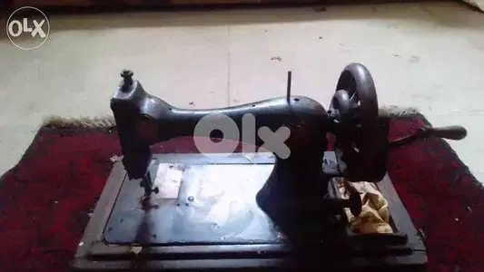 Antique