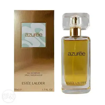 Estee Lauder Azuree by Estee Lauder