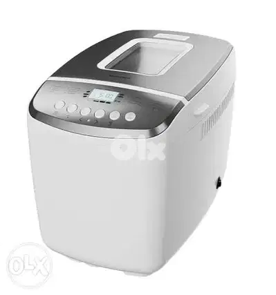 SILVERCREST Bread maker, 850 W, 16 baking programs-4$ delivery.