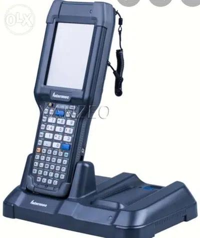 سكانر الباركود للجرداتscanner Data Collector Intermec CK3 B mini comp سكانر الباركود للجرداتscanner Data Collector Intermec CK3 B mini comp