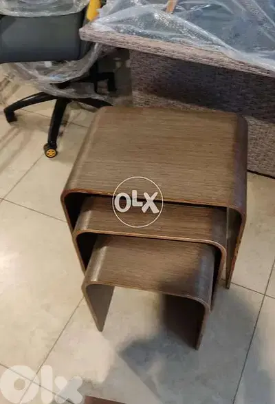 table set