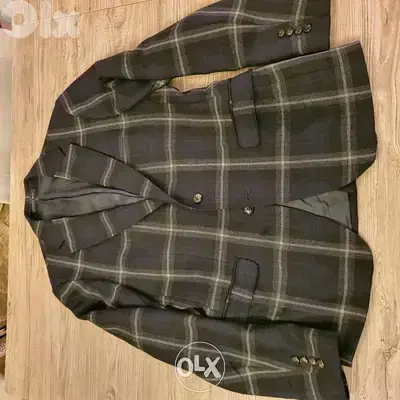 ZARA Man blazer, like new, size 48