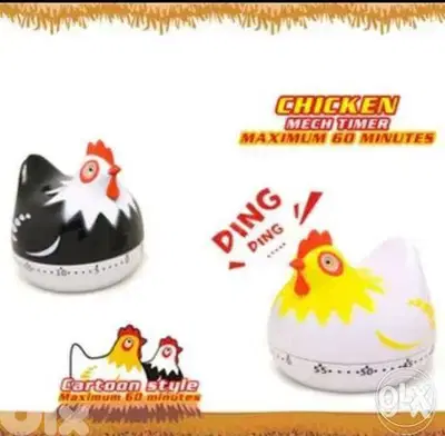 funny kitchen alarm
