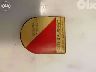 antique 1954.