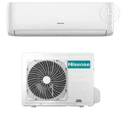 Hisense 9000,12000,18000BTU inverter
