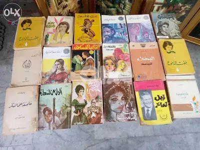 قصص قديمة عربي