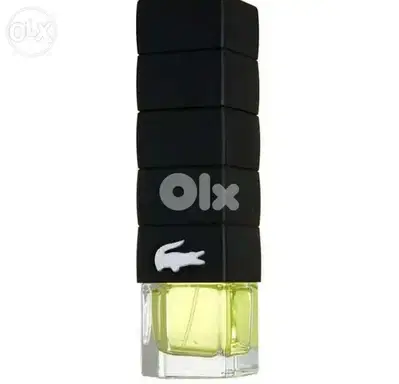 Lacoste Perfume - Lacoste Challenge - perfume for men 90 ml - EDT Spra