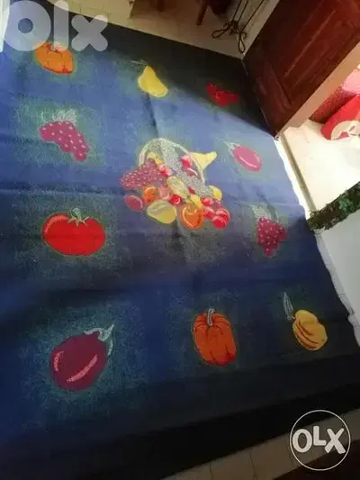 سجاده ٣ أمتار بي ٢ متر