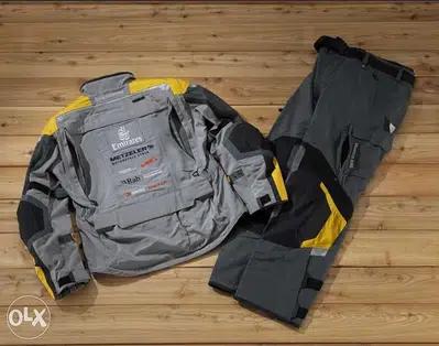 Like new BMW Rallye Suit 40 years GS Limited Edition 2020, Size EUR 54