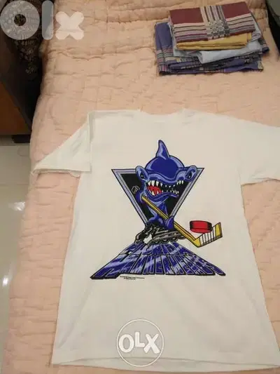 2 T_shirts