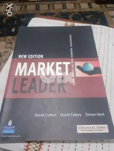 Market leader