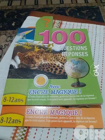 Kids books