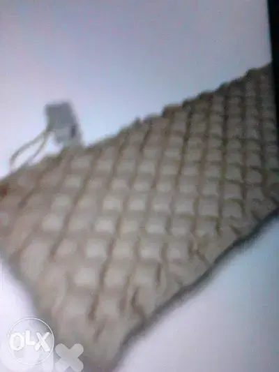 تخت طبي هواء Lit medical gonflable d'air LATTISE