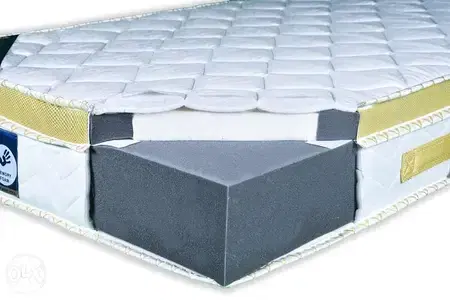 نومه ولا اروع فرشات memory foam الاصليه