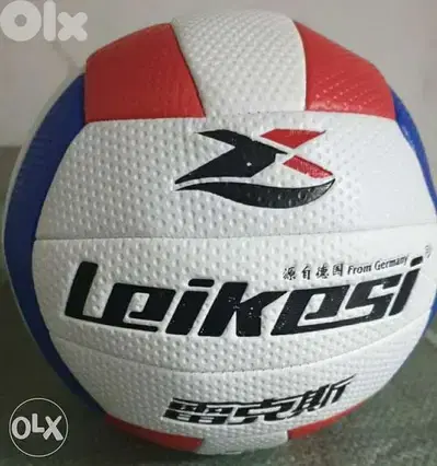 Volley ball              .