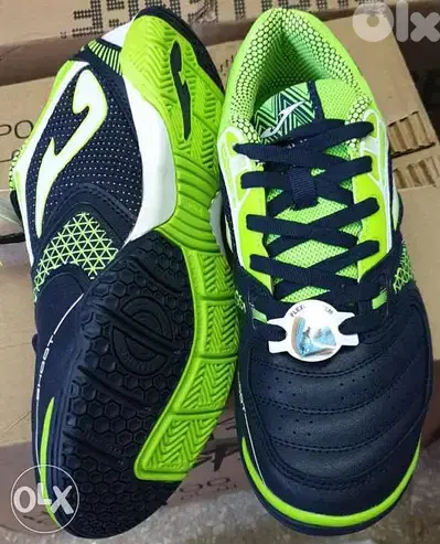 Male athletic shoes(Joma brand)