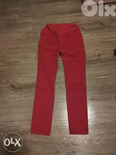Bebe: maternity pants