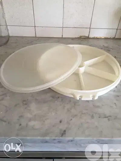 original tepperware
