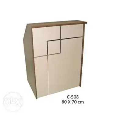 reception desk c508