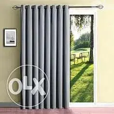 برادي مخمل ناعم تفصيل سعر المتر ب$Curtains Soft velvet detail