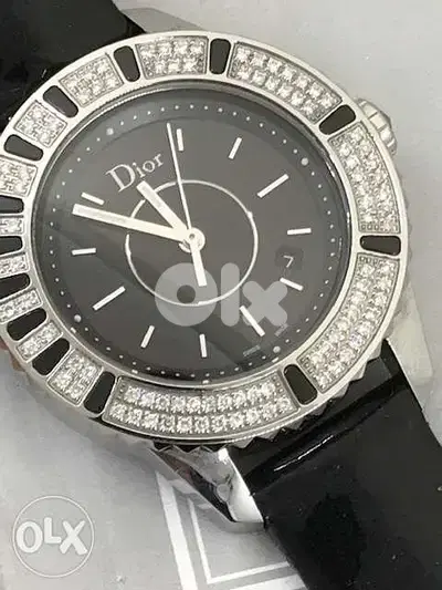 Dior Christal