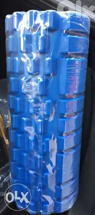roller foam
