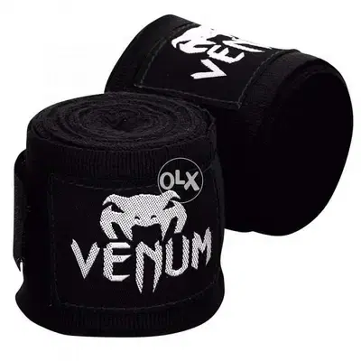 Venum Boxing Hand Wraps 3.5m/4.5m/5m (2 pcs)