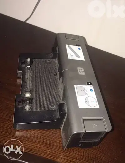 Laptop Docking Station for HP Port Replicator