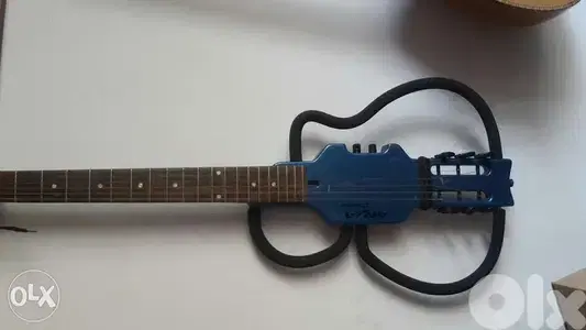 Aria Traveller guitar