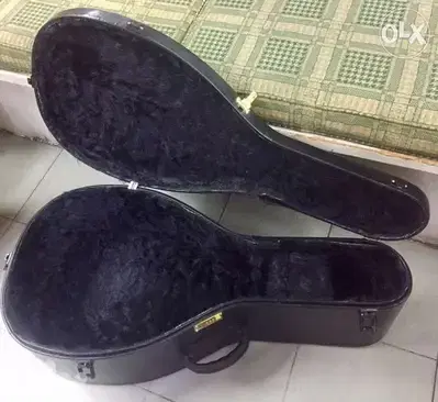 oud hard case شنطة عود صلبة فيبر
