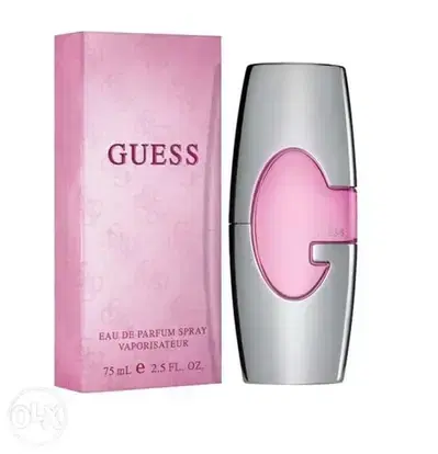 Guess Pink EDP for women 75ml