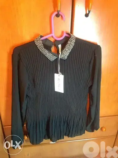 RLINEA shirt - Never Used (Italian)