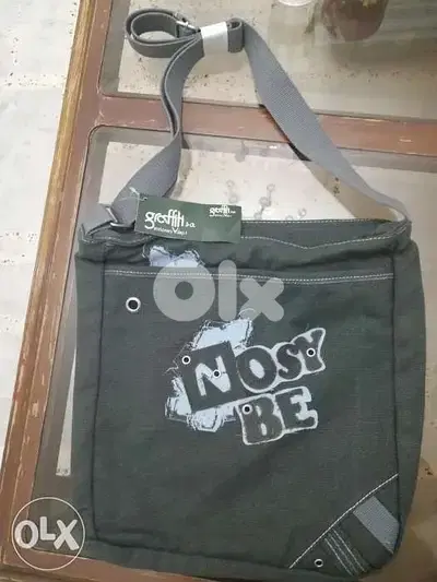 Graffiti S. A shoulder bag - Never Used